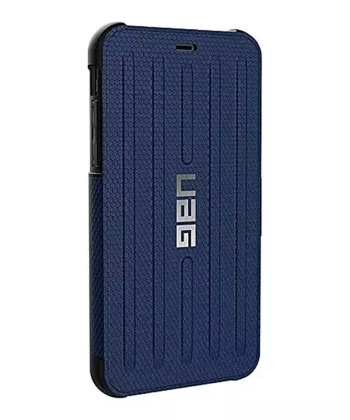 کیف چرمی آیفون 11 پرو UAG iphone 11 Pro Metropolis Case