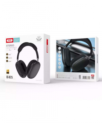 هدفون بی سیم ایکس او Xo Stereo Wireless Headphone Be25