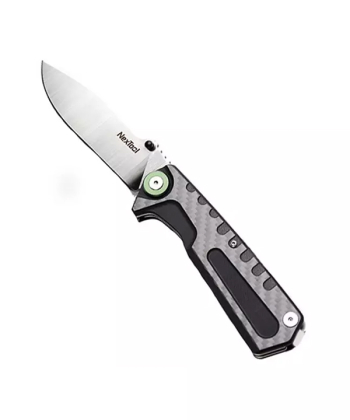 چاقو و پیچ گوشتی چند منظوره شیائومی Xiaomi NexTool Multi-Functional Folding Knife NE20021