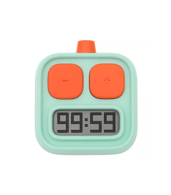 تایمر شمار معکوس timer countdown time management kitchen reminder ins H-C-06