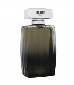 ادوپرفیوم مردانه اسکلاره مدل Silver Scent Bugatti حجم 100 میلی لیتر