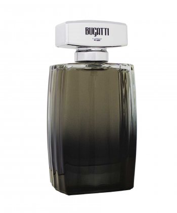 ادوپرفیوم مردانه اسکلاره مدل Silver Scent Bugatti حجم 100 میلی لیتر