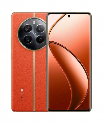 گوشی موبایل ریلمی مدل Realme 12 pro plus ظرفیت 512 گیگابایت و رم 12 گیگابایت