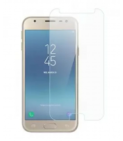 محافظ صفحه نمایش شیشه ای آرجی سامسونگ RG Glass Screen Protector Samsung J3 Pro