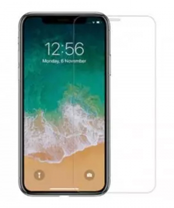 محافظ صفحه نمایش شیشه ای آیفون RG Glass Screen Protector iPhone XR