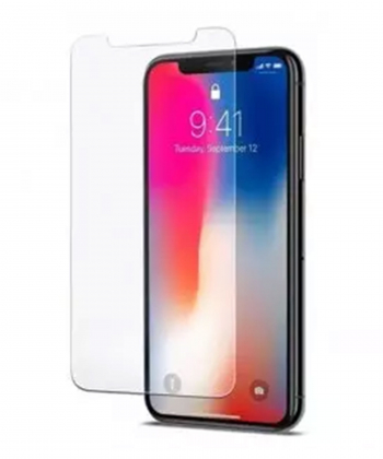 محافظ صفحه نمایش شیشه ای آیفون RG Glass Screen Protector iPhone XS Max