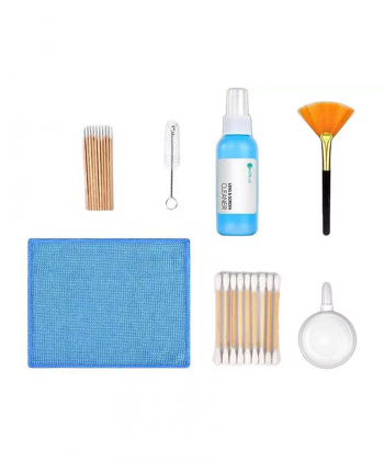 ست نظافت دستگاه های الکترونیکی کوتتسی Coteetci 7in1 digital product cleaning set CS5180