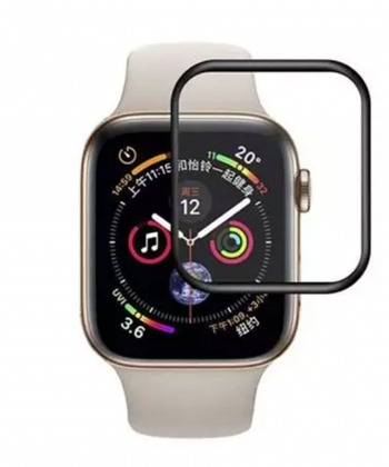 محافظ صفحه نمایش سرامیکی اپل واچ سری7 سایز 41 میلی متر Apple Watch 7 Series 41mm Ceramic Screen Protector