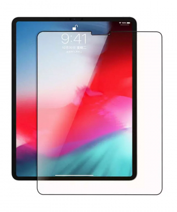 محافظ صفحه نمایش شیشه ای آیپد 9.7 اینچ ویوو WiWU Ivista Tempered Glass IPAD 9.7