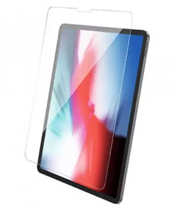 محافظ صفحه نمایش شیشه ای آیپد 9.7 اینچ ویوو WiWU Ivista Tempered Glass IPAD 9.7