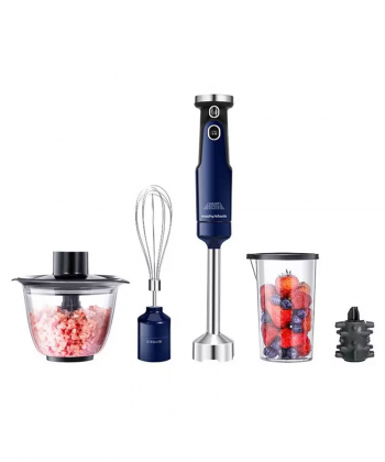 غذاساز سه کاره شیائومی Blender Xiaomi Morphy Richards MR6006