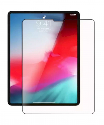 محافظ صفحه نمایش شیشه ای آیپد 10.2 اینچ و آیپد 10.5 اینچ ویوو WiWU 10.2''/ 10.5'' Ipad Tempered Glass protector