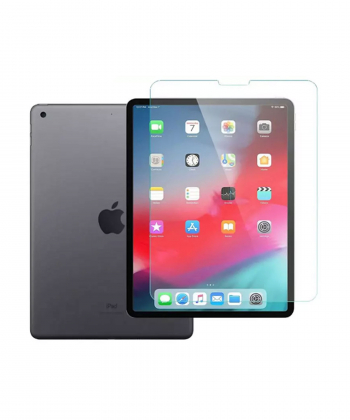 محافظ صفحه نمایش شیشه ای آیپد 10.2 اینچ و آیپد 10.5 اینچ ویوو WiWU 10.2''/ 10.5'' Ipad Tempered Glass protector