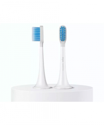 سر مسواک برقی کد T300 و T500 شیائومی Xiaomi MBS301 Electric toothbrush head for T300 / T500