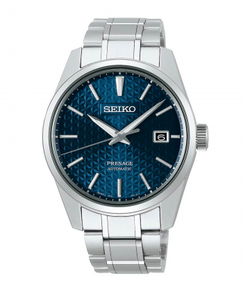 ساعت مچی مردانه سیکو Seiko  مدل  SPB167J1