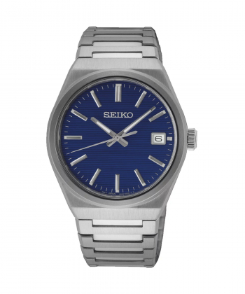 ساعت مچی عقربه ایی مردانه سیکو Seiko  مدل  SUR555P1