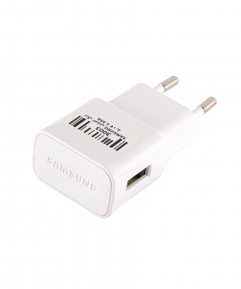 شارژر اصلی سامسونگ Samsung Travel Adapter Charging 1.55A