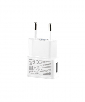 شارژر 5 واتی اصلی سامسونگ Samsung Travel Charger Adapter 5W