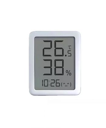 سنسور رطوبت و دما شیائومیXiaomi MHO-C601 Hygrometer Temperature