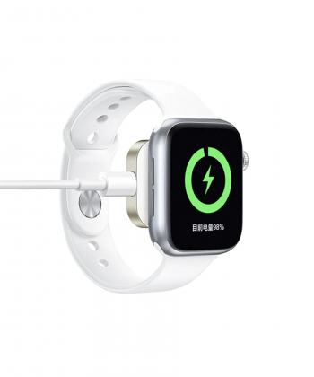 شارژر مغناطیسی اپل واچ مک دودو Mcdodo Wirless Charger Apple Watch CH-2060