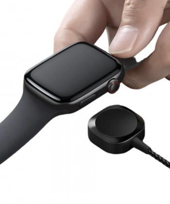 شارژر بی سیم اپل واچ 1.5 متری مک دودو Mcdodo Wireless Charger For Apple Watch CH-2970