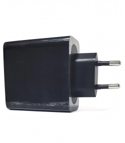 شارژر دیواری اصلی فست تایپ سی 65 وات هواوی Huawei Type C 65W fast wall charger HW-200325EP0