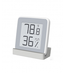 سنسور دما و رطوبت شیائومی Xiaomi Mijia Miaomiaoce Thermo-hygrometer MHO-C202/C201