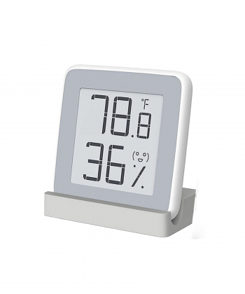 سنسور دما و رطوبت شیائومی Xiaomi Mijia Miaomiaoce Thermo-hygrometer MHO-C202/C201