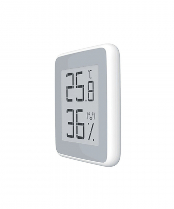 سنسور دما و رطوبت شیائومی Xiaomi Mijia Miaomiaoce Thermo-hygrometer MHO-C202/C201