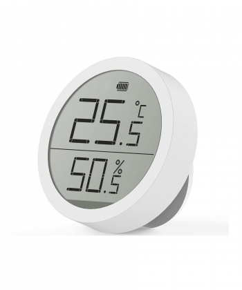 سنسور دما و رطوبت شیائومی Xiaomi Mijia Hygrometer Lite CGDK2 Temperature and Humidity Sensor