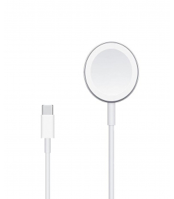 شارژر مگنتی به تایپ سی 1 متری اپل واچ Apple Watch Magnetic Charger Cable A2257