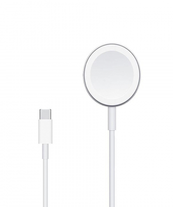 شارژر مگنتی به تایپ سی 1 متری اپل واچ Apple Watch Magnetic Charger Cable A2257