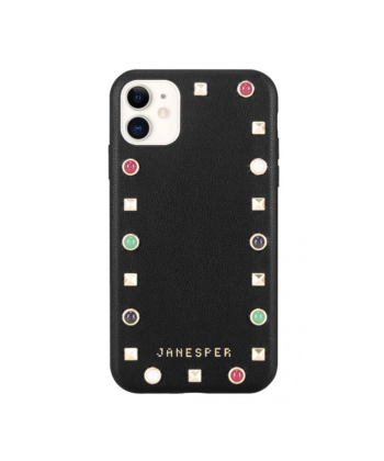 قاب نگین دار آیفون Janesper Classic Case iPhone 11 Pro