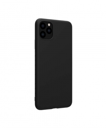 قاب نیلکین اپل آیفون Nillkin Rubber Wrapped Case Apple iphone 11 Pro