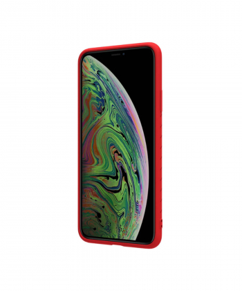 قاب نیلکین اپل آیفون Nillkin Rubber Wrapped Case Apple iphone 11 Pro Max