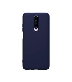 قاب نیلکین شیائومی Nillkin Rubber Wrapped Case Xiaomi Redmi K30/K30 5G