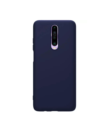 قاب نیلکین شیائومی Nillkin Rubber Wrapped Case Xiaomi Redmi K30/K30 5G