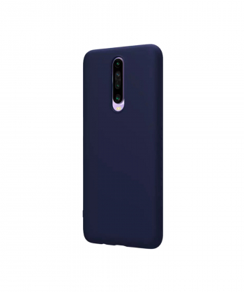 قاب نیلکین شیائومی Nillkin Rubber Wrapped Case Xiaomi Redmi K30/K30 5G