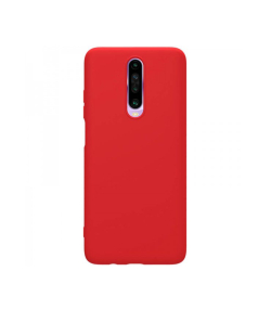 قاب نیلکین شیائومی Nillkin Rubber Wrapped Case Xiaomi Redmi K30/K30 5G