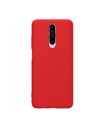 قاب نیلکین شیائومی Nillkin Rubber Wrapped Case Xiaomi Redmi K30/K30 5G