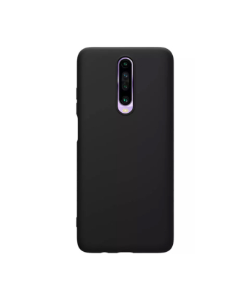 قاب نیلکین شیائومی Nillkin Rubber Wrapped Case Xiaomi Redmi K30/K30 5G