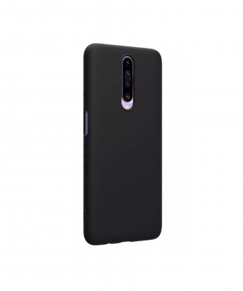 قاب نیلکین شیائومی Nillkin Rubber Wrapped Case Xiaomi Redmi K30/K30 5G