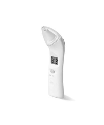 دماسنج دیجیتالی مادون قرمز گوش Infrared No Touch Digital Ear Thermometer TH809S