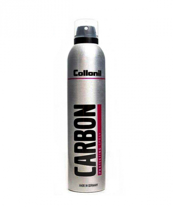 اسپری ضد آب و ضدلک Carbon Protect Spray کلنیل Collonil حجم 300 میلی لیتر