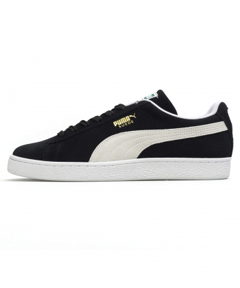 کفش ورزشی مردانه پوما Puma مدل Suede Classic XXI