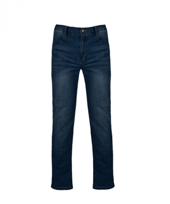 شلوار جین مردانه راسته جین وست Jeanswest