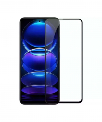 گلس شیشه ای شیائومی ردمی نوت 12 و پوکو ایکس 5 نیلکین Nillkin Xiaomi Radmi Note 12 4G/5G/Poco X5 5G CP+PRO tempered glass