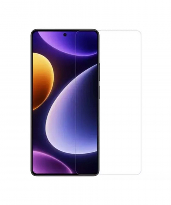 گلس شیائومی ردمی نوت 12 توربو و پوکو اف5 نیلکین Nillkin Xiaomi Redmi Note 12 Turbo/Poco F5 H+Pro tempered glass