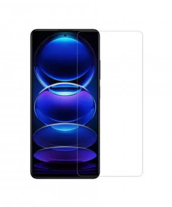 گلس شیائومی ردمی نوت 12 پرو و نوت 12 پرو پلاس نیلکین Nillkin Xiaomi Redmi Note 12 Pro 5G/12 Pro plus 5G Glass