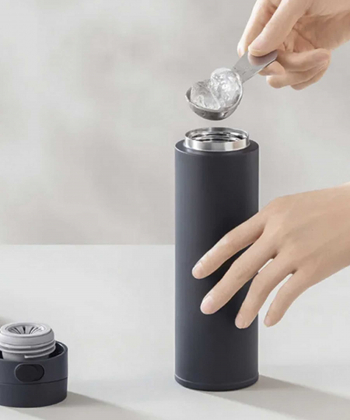 قمقمه شیائومی Xiaomi Mijia MJTGB01PL Thermos Cup Version 2 480ml